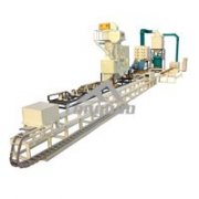 鋼管內(nèi)（外）壁專用噴砂機(jī)-一、鋼管內(nèi)壁專用噴砂機(jī) 噴砂設(shè)備特點(diǎn)：鋼管內(nèi)壁專用噴砂機(jī)是利用壓縮空氣作為推動(dòng)力，磨料加速至55~65米/秒···